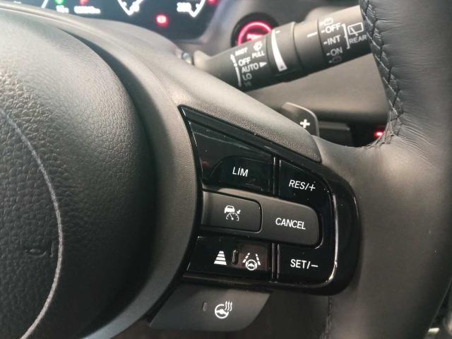 Honda Hr-v 1.5 i-MMD Advance